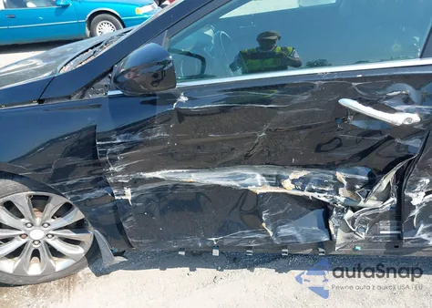 2011 Hyundai Sonata Se из США, поврежденный, VIN 5NPEC4AC7BH125595